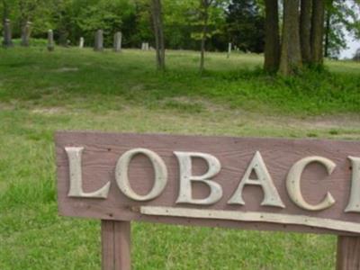 Loback Cemetery on Sysoon