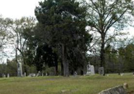 Locke-McDuffie Cemetery on Sysoon