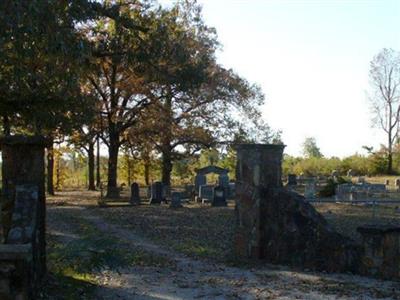 Lockesburg Cemetery on Sysoon
