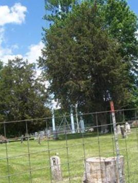 Lockridge Cemetery on Sysoon
