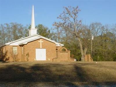 Locust Bluff Cemetery on Sysoon