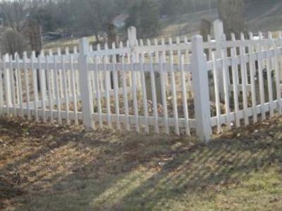 Locust Grove Church of Christ Cemetery on Sysoon