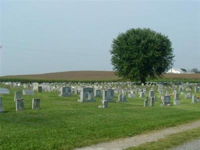 Locust Grove Cemetery on Sysoon