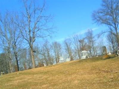 Locust Grove Cemetery on Sysoon