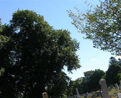 Locust Grove Cemetery on Sysoon