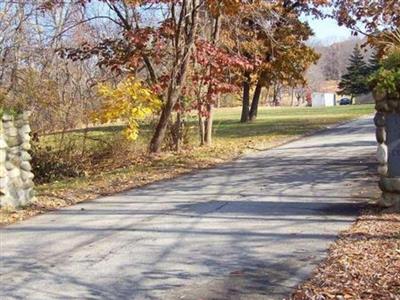 Locust Grove Cemetery on Sysoon