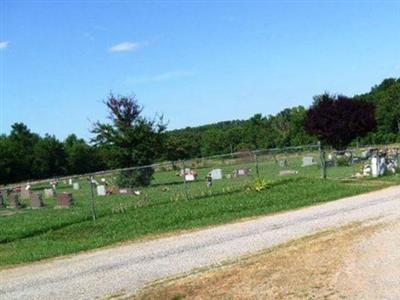 Locust Grove Cemetery on Sysoon