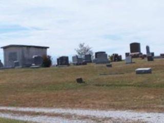 Locust Grove Cemetery on Sysoon