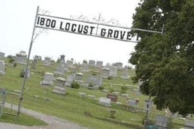 Locust Grove Cemetery on Sysoon