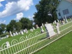 Locust Grove Cemetery on Sysoon