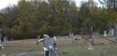 Locust Grove Cemetery on Sysoon