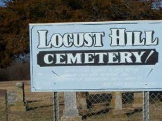 Locust Hill Cemetery on Sysoon