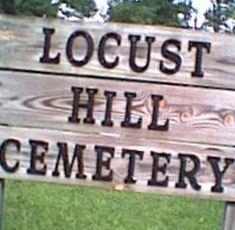 Locust Hill Cemetery on Sysoon