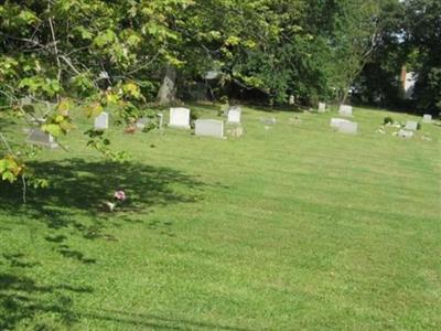 Locust United Methodist Church Cemetery on Sysoon