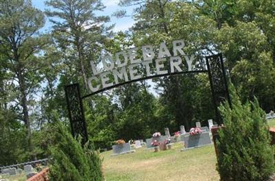 Lodebar Cemetery on Sysoon