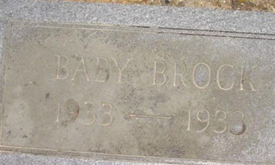 Lodie Homer Brock, Jr on Sysoon