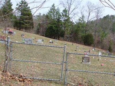 Loftin Cemetery on Sysoon
