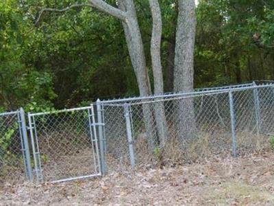 Loftis Cemetery on Sysoon