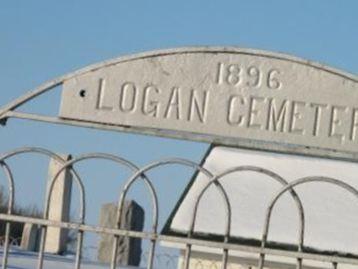 Logan Cemetery on Sysoon