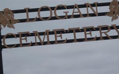 Logan Cemetery on Sysoon