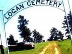 Logan Cemetery on Sysoon