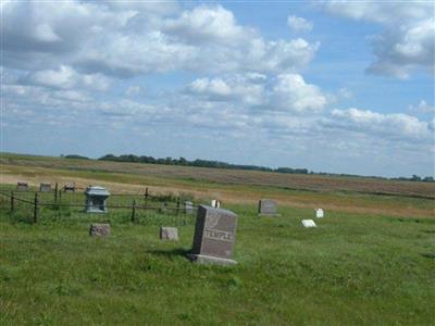 Logan Center Cemetery on Sysoon