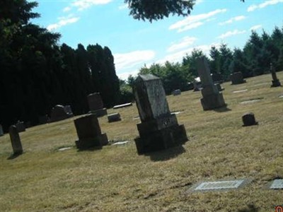 Logan Pleasant View Cemetery on Sysoon