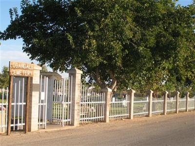 Logandale Cemetery on Sysoon