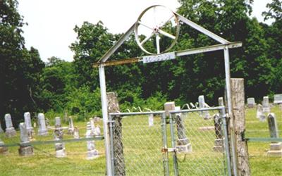 Logsdon Cemetery on Sysoon