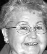 Lois Ann Whitelock Goodrich, I on Sysoon