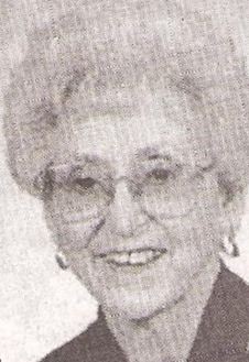Lois Arene McChristian Mitchell on Sysoon