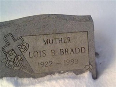 Lois B Brad on Sysoon