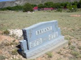 Lois Davis Bryant on Sysoon