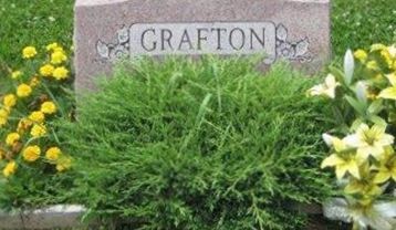 Lois E. Grafton on Sysoon