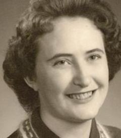 Lois Lorraine Eggett Vail on Sysoon