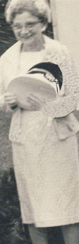 Lois Mae Gooding McCurdy on Sysoon