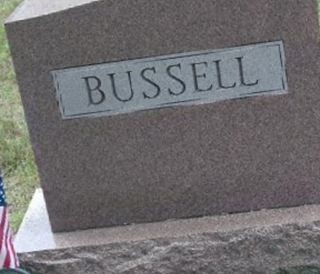 Lois Maxine Bussell on Sysoon