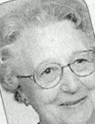 Lois Nancy Shaffer Worden on Sysoon