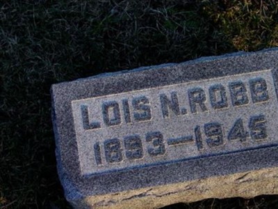Lois Nelms Robb on Sysoon