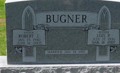 Lois P Bugner on Sysoon