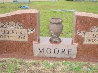 Lois Rene' Clark Moore on Sysoon