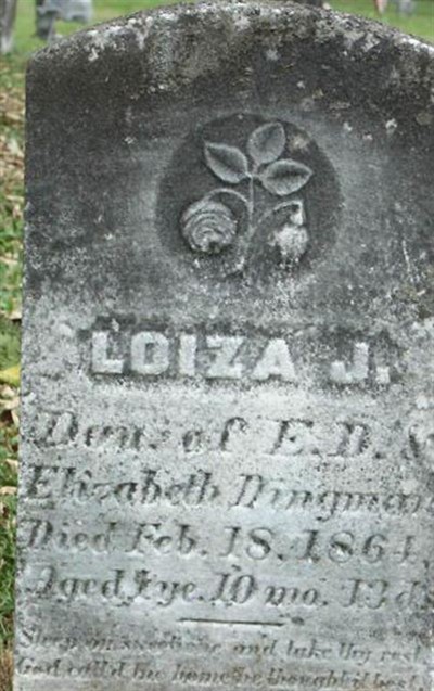 Loiza Dingman on Sysoon