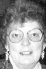 Lola R. Tebbs Shaver on Sysoon