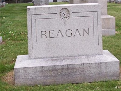 Lola S. Reagan on Sysoon