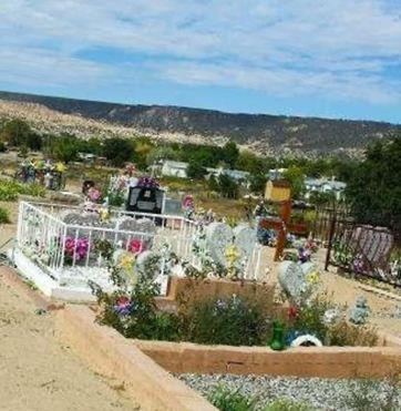 Loma Vista Cemetery on Sysoon