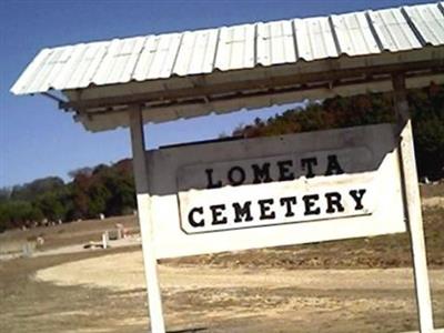 Lometa City Cemetery on Sysoon