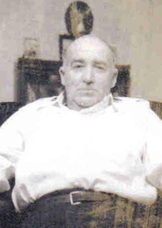 Lon Braden on Sysoon