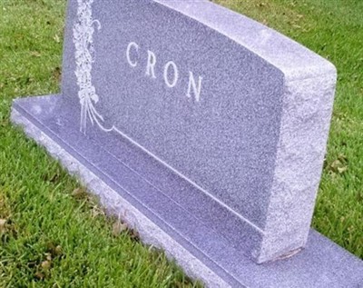 Lon H. Cron on Sysoon