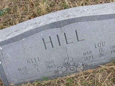 Lon Hill on Sysoon