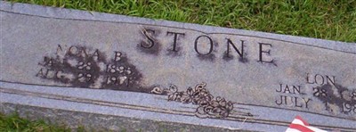 Lon Stone on Sysoon